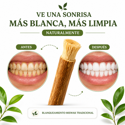 MISWAK FLORADENT